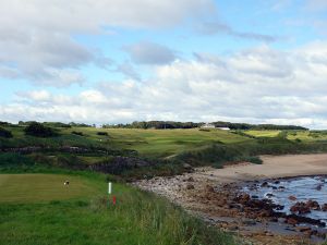 Kingsbarns 16th